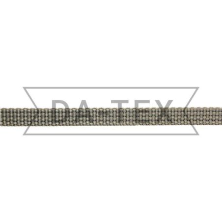 08 mm PP tape 8 g/m khaki photo - buy in the «DA-TEX» online store