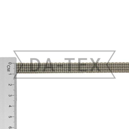 08 mm PP tape 8 g/m khaki photo - buy in the «DA-TEX» online store