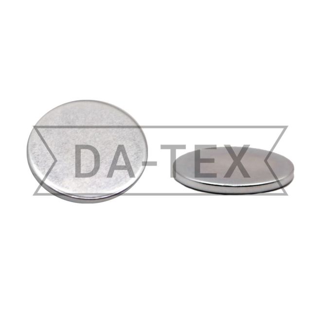 20mm*1,4mm Magnet nikel photo - buy in the «DA-TEX» online store