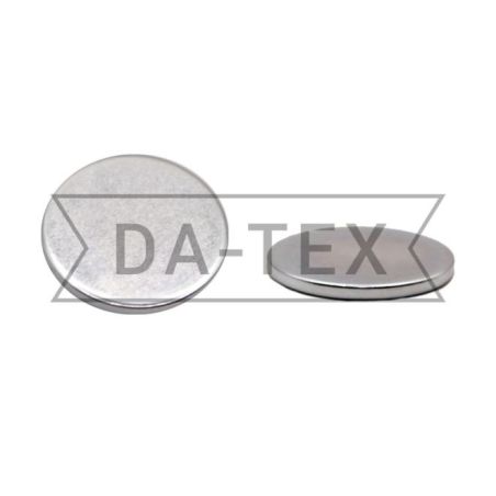 20mm*1,4mm Magnet nikel photo - buy in the «DA-TEX» online store