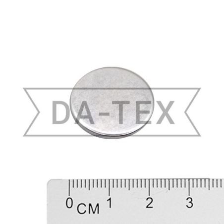 20mm*1,4mm Magnet nikel photo - buy in the «DA-TEX» online store