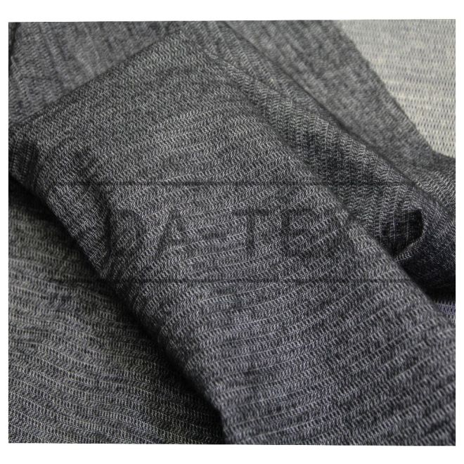 weft insert interlining 80g/m black photo - buy in the «DA-TEX» online store