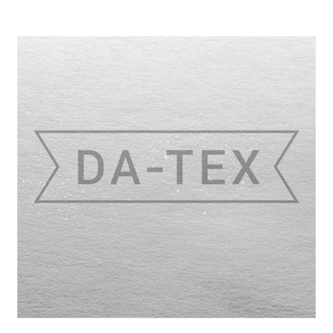 ᐉ 80 g/sqr.m Non-woven Interlining Fabric for Embroidery with glue white in «DA-TEX»