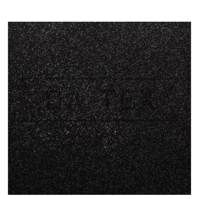 ᐉ 80 g/sqr.m Non-woven Interlining Fabric for Embroidery with glue black in «DA-TEX»