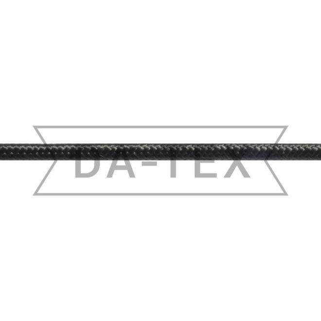 3,5 mm woven rope khaki
