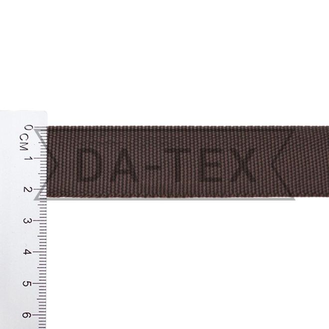 23 mm Outer tape 8 g/m brown