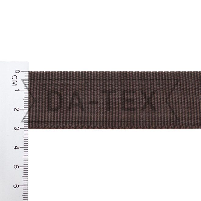 30мм Outer tape 10 g/m brown