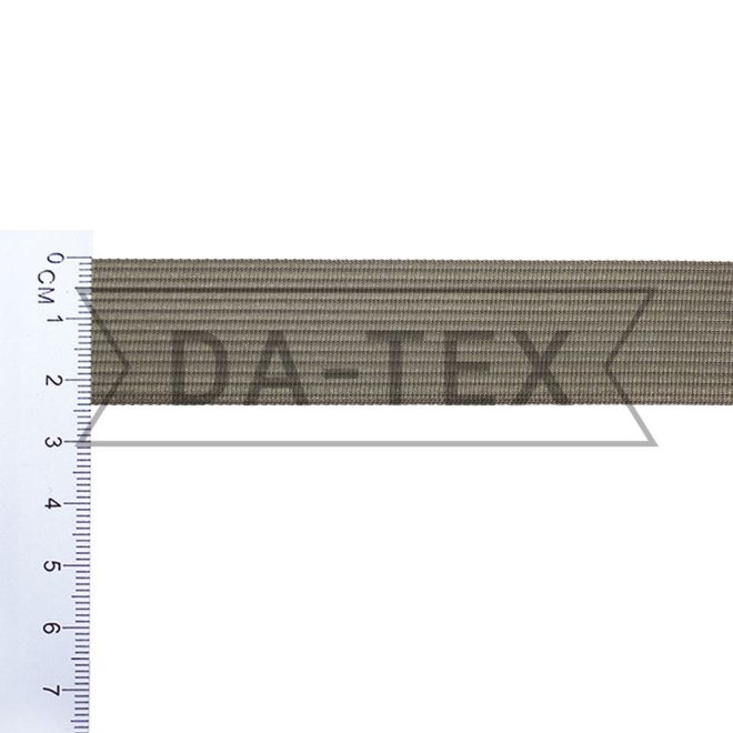 23 mm Inner tape khaki 298