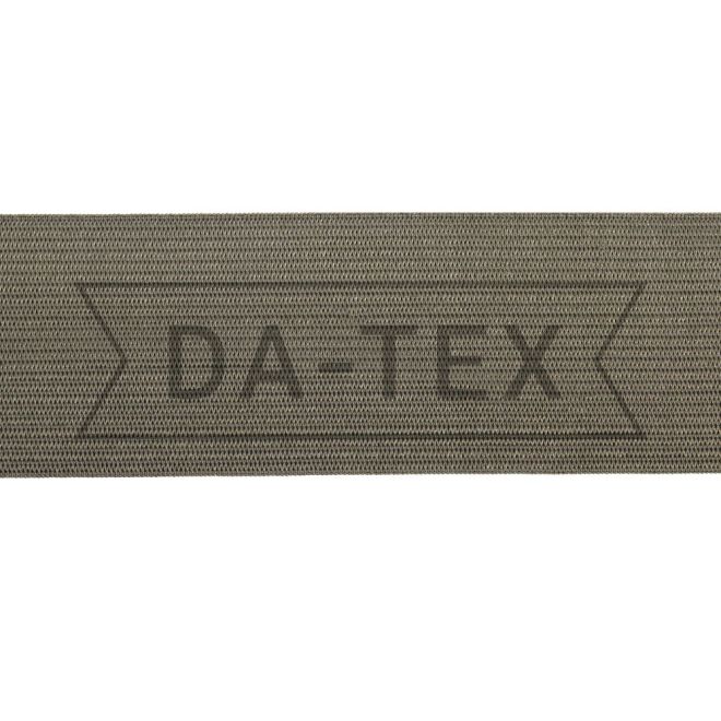 40 mm Knitting elastic tape 4,2 g/m khaki