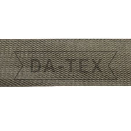 40 mm Knitting elastic tape 4,2 g/m khaki