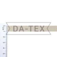 10 mm Cotton tape milk