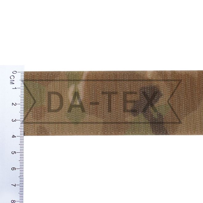 40 mm Hook tape 100% NYLON  А  khaki