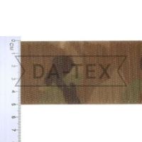 50 mm Hook tape 100% NYLON  А  khaki