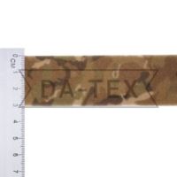30 mm Loop tape 100% NYLON  А  khaki
