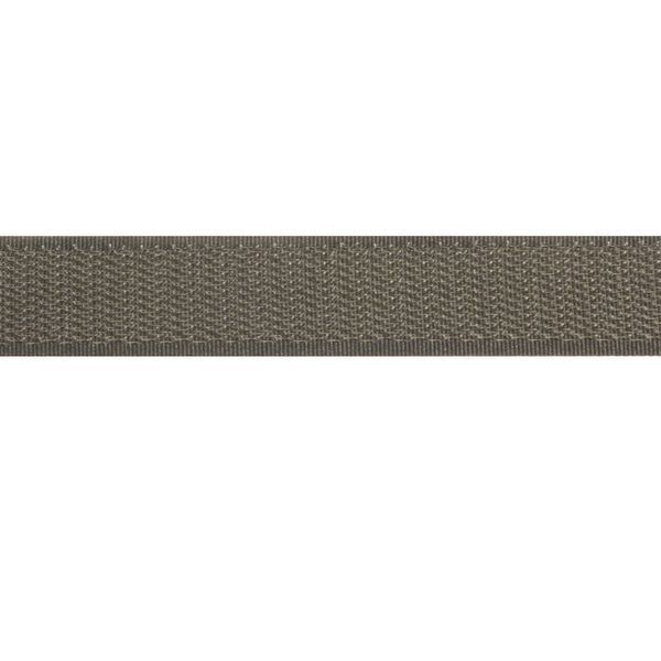 20 mm Hook tape 100% NYLON "А" khaki GCC №514