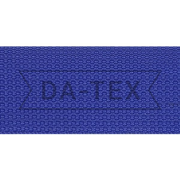 40 mm PP tape 18 g/m electric blue GCC №223