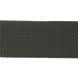 40 mm PP tape 28,8 g/m dark khaki GCC №327