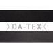 25 mm Hook&Loop tape 2-sides 100% NYLON "А" black GCC №322