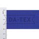 40 mm PP tape 18 g/m electric blue GCC №223