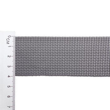 40 mm PP tape 18 g/m grey GCC №529