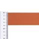 40 mm PP tape 18 g/m orange neon GCC №816
