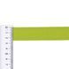 25 mm PP tape 12 g/m green lemon neon GCC №229