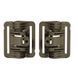 40 мм Система швидкого скидання Н-077 РА колір хакі GCC №298 06947 фото 1
