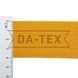 40 mm PP tape 18 g/m yellow GCC №111