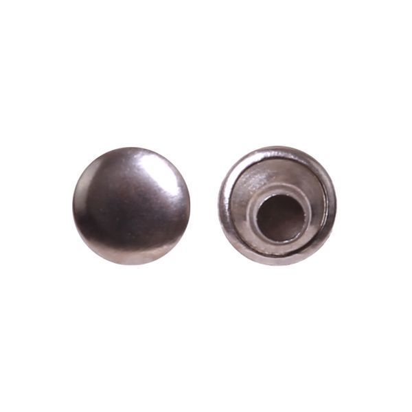9 mm 2 sided rivets №33,5 nikel CHINA