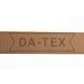25 mm Hook tape 100% NYLON "А" coyote GCC №494