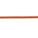 5 mm Knitted rope orange neon GCC №816