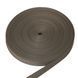 25 mm PP tape 12 g/m khaki GCC №298