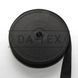 25 mm PA tape 18 g/m black GCC №322