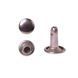 9 mm 2 sided rivets №33,5 nikel CHINA