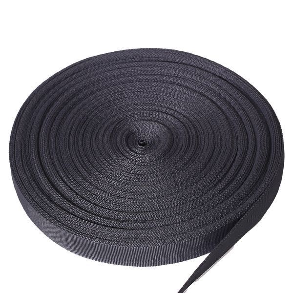 23 mm Outer tape 8 g/m grey GCC №312