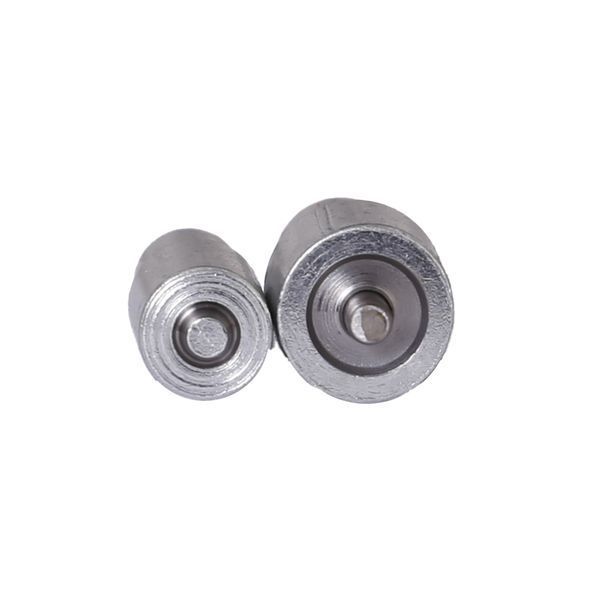 Mould for eyelets inner diam.4mm №2 (without thread) CHINA