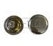 9 mm Rivets №33,5 nikel TURKEY