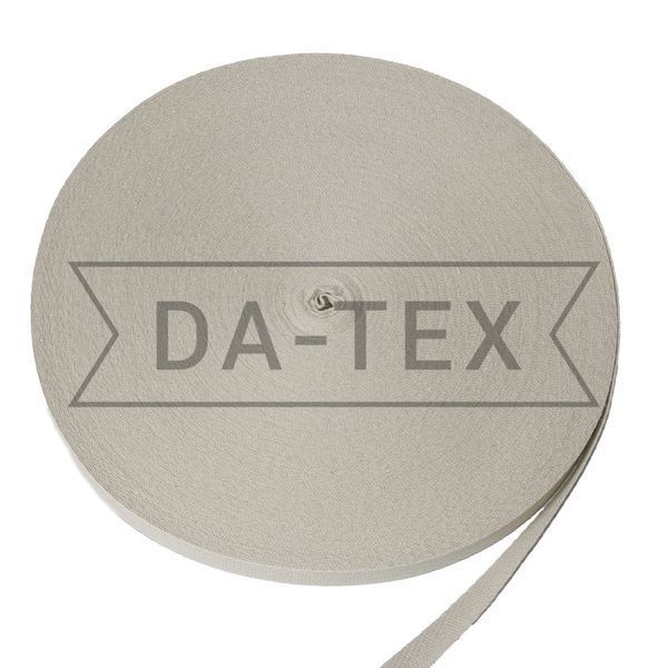 10 mm Cotton tape milk 2188