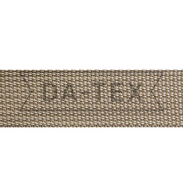 30 mm PP tape 15 g/m beige GCC №704