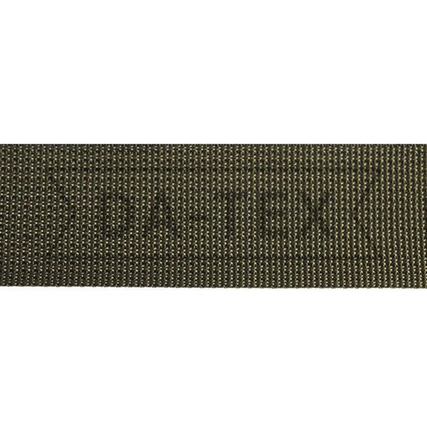 40 mm PP tape 28,8 g/m khaki GCC №298