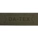 40 mm PP tape 28,8 g/m khaki GCC №298