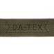 40 mm PP tape 24 g/m khaki GCC №298