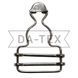 35 mm overalls clasp nikel