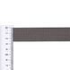 25 mm PP tape 12 g/m grey GCC №529