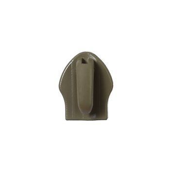 СП8 Замок для застібки блискавки рулонної колір хакі GCC No514 KRS023-SP matte 07323 фото