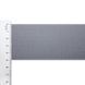 50 mm Hook tape 65% NYLON 35% PE "B+" grey GCC №690
