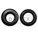 14 mm Eyelet #28 + washer oxide TURKEY