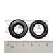 14 mm Eyelet #28 + washer oxide TURKEY