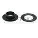 14 mm Eyelet #28 + washer oxide TURKEY
