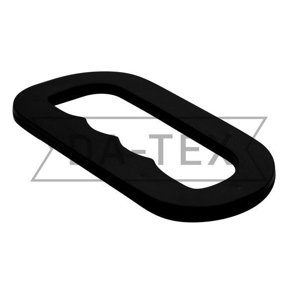 30 mm Bag handle black